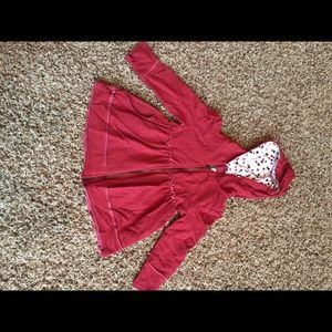 XXS Honey by Evy’s Tree Sophie